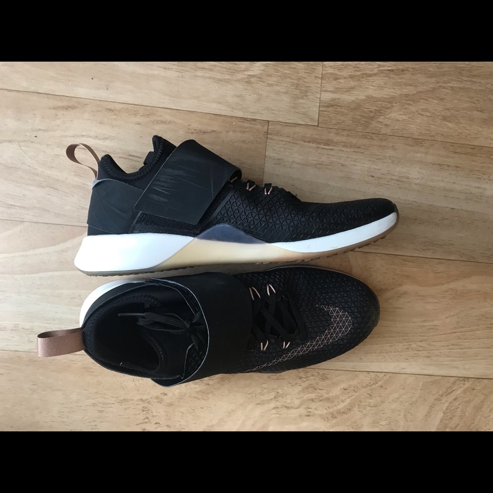 Nike Zoom